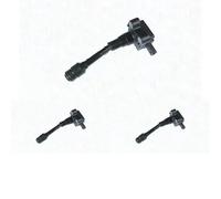3 x Bobina d'accensione MAGNETI MARELLI per FORD B-MAX, C-MAX II, ECOSPORT