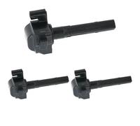 3 x Bobina d'accensione MAGNETI MARELLI per LEXUS, TOYOTA CAMRY IV, CAMRY V