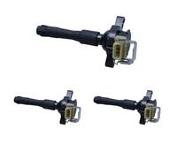 Bobina di accensione Tipo di raccordo SAE 13-0002 MAXGEAR per BMW ROLLS-ROYCE MG