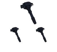 Bobina di accensione Tipo di raccordo SAE 13-0197 MAXGEAR per RENAULT DACIA LADA