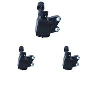 4X Maxgear 13-0228 Bobina Di Accensione Per Ford Fiesta VI Fiesta VII Focus III