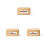 3 x Bobina d'accensione MAXGEAR per HYUNDAI, KIA PICANTO II, i10 I, i10 II