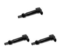 3 x Bobina d'accensione MEAT & DORIA per CITRON, DS, OPEL, PEUGEOT 2008, 208