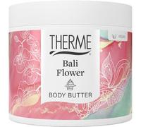 3 x Body Butter Bali Flower 225 gr