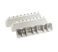 3 X Bosch WAA,WAB Serie Lavatrice Paletta Freno Originale