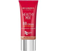 3 x Bourjois Paris Healthy Mix Anti Fatigue BB Cream 30ml - 03 Dark