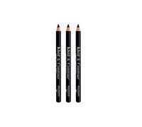 Bourjois Khôl & Contour Extra Longue Tenue matita occhi lunga durata colore 001 Noir-issime 1.2 g
