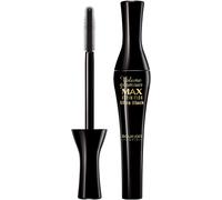 3 x Bourjois Paris Volume Glamour Max Definition Mascara Ultra Black 10ml