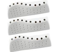 3 x bracci di sollevamento per cestello lavatrice compatibili con boccola (confezione da 3)