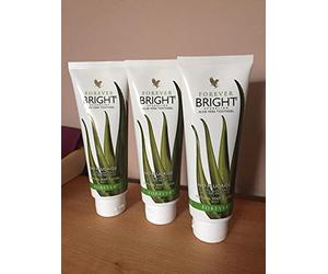 3 x Bright Tootghel Forever Living