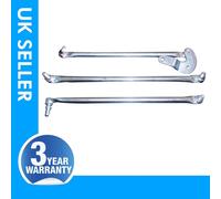 3 X Cambio Collegamento Selettore Sollevatore Kit Riparazione Per Fiattempra