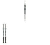 3 x Candela a incandescenza BorgWarner (BERU) per GrassoT CABRIO, CITY-COUPE, I