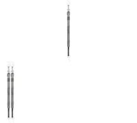 3 x Candela a incandescenza BorgWarner (BERU) per MITSUBISHI, GrassoT COLT VI,