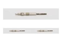 3 x Candela a incandescenza DENSO per GrassoT CABRIO, CITY-COUPE, FORTWO I, II