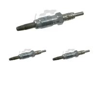 3 x Candela a incandescenza FEBI BILSTEIN per ALFA ROMEO, FIAT 155, DOBLO,