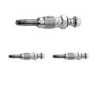 3 x Candela a incandescenza FEBI BILSTEIN per MITSUBISHI, RENAULT, VOLVO
