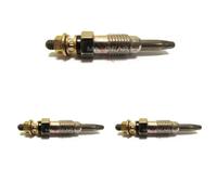 3 x Candela a incandescenza MAXGEAR per ARO, MITSUBISHI, RENAULT, VOLVO 10, 19