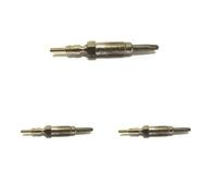 3 x Candela a incandescenza MAXGEAR per FIAT DOBLO, DOBLO Furgon/minivan (223_)