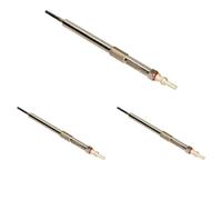 3 x Candela a incandescenza MAXGEAR per MERCEDES-BENZ, NISSAN, OPEL, RENAULT