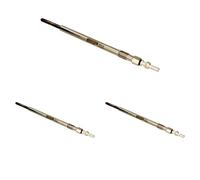 3 x Candela a incandescenza MAXGEAR per MITSUBISHI, GrassoT, VW COLT VI, I
