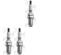 3 x Candela BERU by DRiV per DAIHATSU CUORE V, CUORE VI, SIRION I