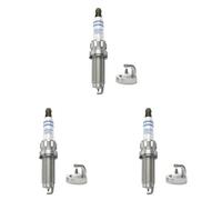 Candela di accensione BOSCH 0 242 145 535, 1 Pezzo