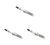 Candela di accensione BOSCH 0 242 145 573, 1 Pezzo