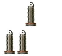3 x Candela CHAMPION per BMW, CITRON, DS, MINI, OPEL, PEUGEOT