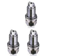 Candela di accensione 2 Elettrodi di massa K16TNR-S9 DENSO