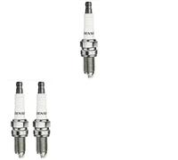 3 CANDELE NICKEL ORIGINALI DENSO XU22HDR9 MCC Smart 451 1.0 Brabus oe 1221590003
