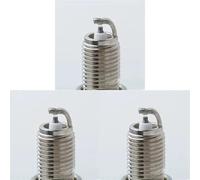 3 x Candela DENSO per ALFA ROMEO, BMW, CHEVROLET, DAEWOO