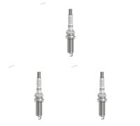 3 x Candela DENSO per AUDI, BMW, CHRYSLER, CITRON, DODGE, DS