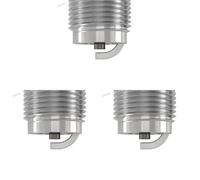 3 x Candela DENSO per BENELLI, BETA, KAWASAKI, KEEWAY, KTM, MOTO