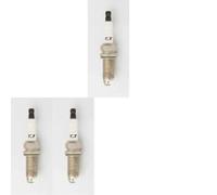 3 x Candela DENSO per CHRYSLER, CITRON, DODGE, HYUNDAI, JEEP