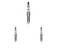 3 x Candela KAMOKA per FORD B-MAX, C-MAX II, ECOSPORT, FIESTA VI