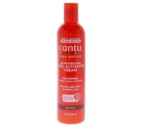 CANTU Shea Butter Curl Activator attivatore per capelli per capelli ricci 335 ml