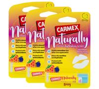 Carmex Berry burrocacao idratante in stick 4.25 g