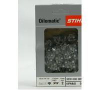 Catena per Sega STIHL (3610 000 0045) 30cm Pmm 3/3/8 " P/1,1mm 45 TG 61 Pm