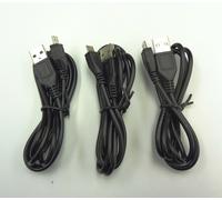 3 X Cavo Di Ricarica USB A Micro-USB Per Cuffie Plantronics Voyager Focus UC