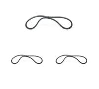 3 x Cinghia trapezoidale BOSCH per DAF, ISUZU, MAN, MERCEDES-BENZ, NEOPLAN,