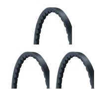 3 x Cinghia trapezoidale CONTINENTAL CTAM per ALPINE, AUTO UNION, CHRYSLER,