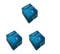 3 x Cinghia trapezoidale DAYCO per JEEP, LAND ROVER, RENAULT 90 I, CHEROKEE XJ