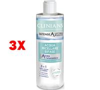 Clinians viso hydra bas gel det.esf.150ml