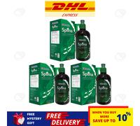 3 x clorofilla liquida Splina di Edmark Int'l. 500 ml - spedizione DHL