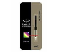 3 x convertitori di inchiostro Parker possono essere utilizzati per...