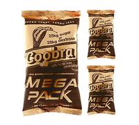 3 x Coobra Mega Pack 100L - Lievito Turbo, Lievito per Vodka, Lievito per Mash
