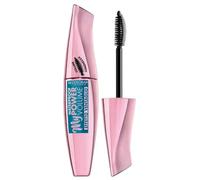3 x Deborah Milano Mascara My Power Volume Waterproof Black Effetto Ventaglio