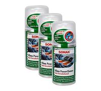 Sonax Detergente antibatterico per condizionatore KlimaPower 03231000 3 x 100 ml