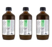 3 x Detergente EXTRA-DELICATO Avena+Achillea+Camomilla Pelli Sensibili Bambini