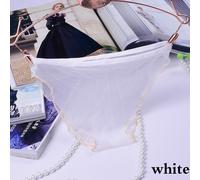 3 x Donna Trasparente Slip Mutandina Tanga Intimo Lucido Oliato